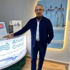Логотип телеграм канала @arvadgroup_zhuravlev — Евгений Журавлев ARVAD GROUP