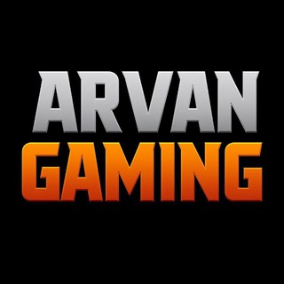 Логотип телеграм -каналу arvan_gamingyt — 🎮کالاف لند | ArvanGaming🎮