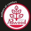 Логотип телеграм канала @arwoodmebel — ArWood