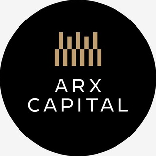 Логотип телеграм канала @arx_international — Зарубежка для своих