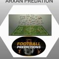 Telegram channel 🥇ARXAN-PREDICTION🏆 logo