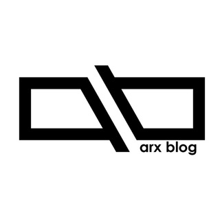 Telegram kanalining logotibi arxblog — Arx-Blog