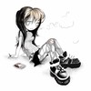 Логотип телеграм канала @arxiqx — гнилая ариша
