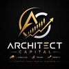 Telegram kanalining logotibi arxitektorcapital — ARXITEKTOR CAPITAL