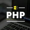 Telegram kanalining logotibi arxivlaruzofficial — 🖥 PHP Kodlar | New Look
