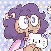 Логотип телеграм канала @arxivmimikkitty — АРХИВ мими-тян