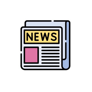 Логотип телеграм канала @arxnews — ARNews