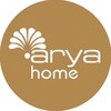 Логотип телеграм канала @aryahome_tkani — ARYA home Ткани