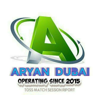 Telegram channel BATTING GURUJI ARYAN logo