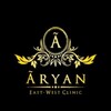 Логотип телеграм канала @aryan_spa — Aryan East West Clinic🛕