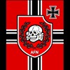 Logo of telegram channel aryanfreedomnetwork14 — AFN