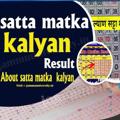 Telegram channel KALYAN FIX SATTA DP BOSSS MATKA logo