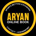 Logo saluran telegram aryanonlinebooks — Aryan online book (2018)