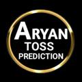 Logo saluran telegram aryantossprediction0 — ARYAN TOSS PREDICTION