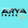 Telgraf kanalının logosu aryatradeanaliz — 𝗔RYA 𝗧𝗿𝗮𝗱𝗲 (ANALİZ )