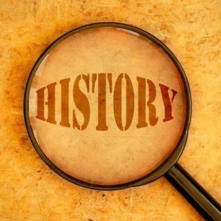 Logo saluran telegram aryavrata_history — प्रच्छन्न इतिहास (History)