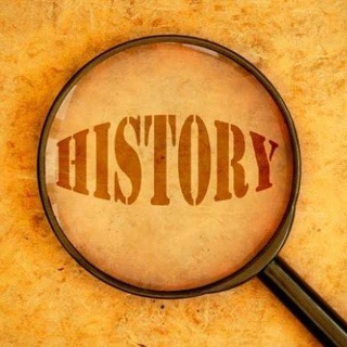 Telegram channel प्रच्छन्न इतिहास (History) logo