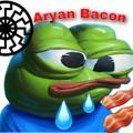Logo saluran telegram arybacon — AB Resurrected