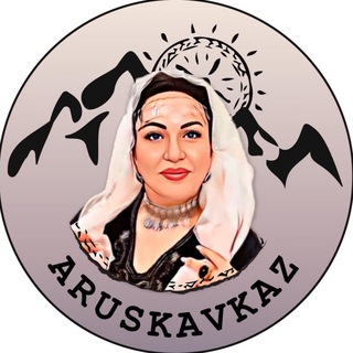 Логотип телеграм канала @aryskavkaz — Arys_Kavkaz