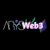 لوگوی کانال تلگرام arysweb3 — آریستال | 🔮 | Web3
