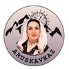 Логотип телеграм канала @arysya_kavkaz1 — Аруся Кавказ