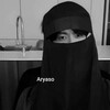 Логотип телеграм канала @aryyasovy — aryа́so.fam