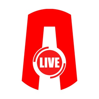 Логотип телеграм канала @arzamas_live — Арзамас Live