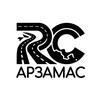 Логотип телеграм канала @arzamasrc_mdps — Арзамас Road Com | МДПС и дорожные события