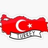 Logo of telegram channel arzan_turkey — ОБУВЬ ОПТОМ ТУРЦИЯ 🇹🇷