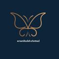 Logo saluran telegram arzankadehetemad — ارزانکده اعتماد