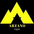 Telgraf kanalının logosu arzanocryptoan — Arzano Crypto Official Announcement