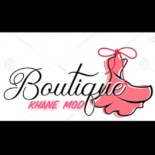 Telgraf kanalının logosu arzansara_khanemod — 🎀boutiqune khanemod🎀