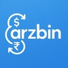 لوگوی کانال تلگرام arzbin_live — دلار، یورو، ارز - قیمت لحظه‌ای