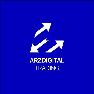 لوگوی کانال تلگرام arzdigital_trading — تحلیل ارزهای دیجیتال