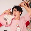 Логотип телеграм канала @arzethaishop — arze shop 🇹🇭