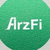 لوگوی کانال تلگرام arzfiex — Arzfi.com***ارزفی