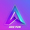 Логотип телеграм канала @arzfunnews — Fun News | Новости Arizona Fun 🏖