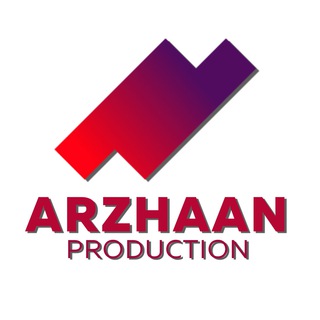 Логотип телеграм канала @arzhaan_production — 𝐀𝐑𝐙𝐇𝐀𝐀𝐍 𝐏𝐑𝐎𝐃𝐔𝐂𝐓𝐈𝐎𝐍™