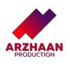 Логотип телеграм канала @arzhaan_production — 𝐀𝐑𝐙𝐇𝐀𝐀𝐍 𝐏𝐑𝐎𝐃𝐔𝐂𝐓𝐈𝐎𝐍™