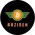 Logo saluran telegram arzineh2 — ARZINEH