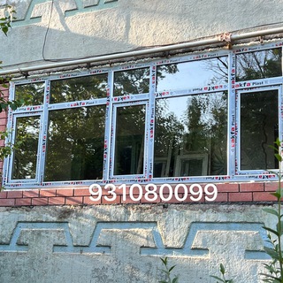 टेलीग्राम चैनल का लोगो arzon_akfa0999 — Arzon akfa