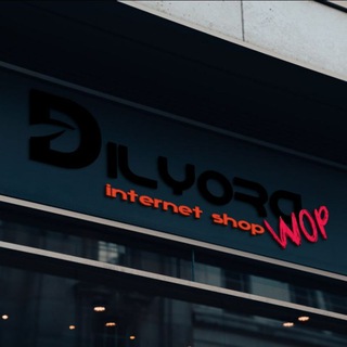 Telegram kanalining logotibi arzon_kiym — @DilyorawopBrend moda 2023 2024