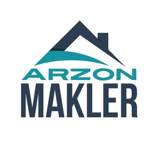 Telegram channel ARZON MAKLER | ANDIJON logo