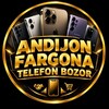 Telegram kanalining logotibi arzon7123 — ANDIJON FARGONA TELEFON BOZOR