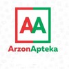 Telegram kanalining logotibi arzon_apteka1 — Arzon Apteka