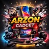 Telegram kanalining logotibi arzon_gadget — ARZON Gadget