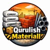 Telegram kanalining logotibi arzon_stroy_material — Энг арзон қурулиш материялари!