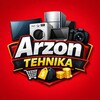 Telegram kanalining logotibi arzon_tehnika — Б/У арзон товарлар