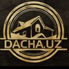 Telegram kanalining logotibi arzondachal — DACHA.UZ 🇺🇿