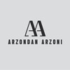 Telegram channel ARZONDAN.ARZONI logo